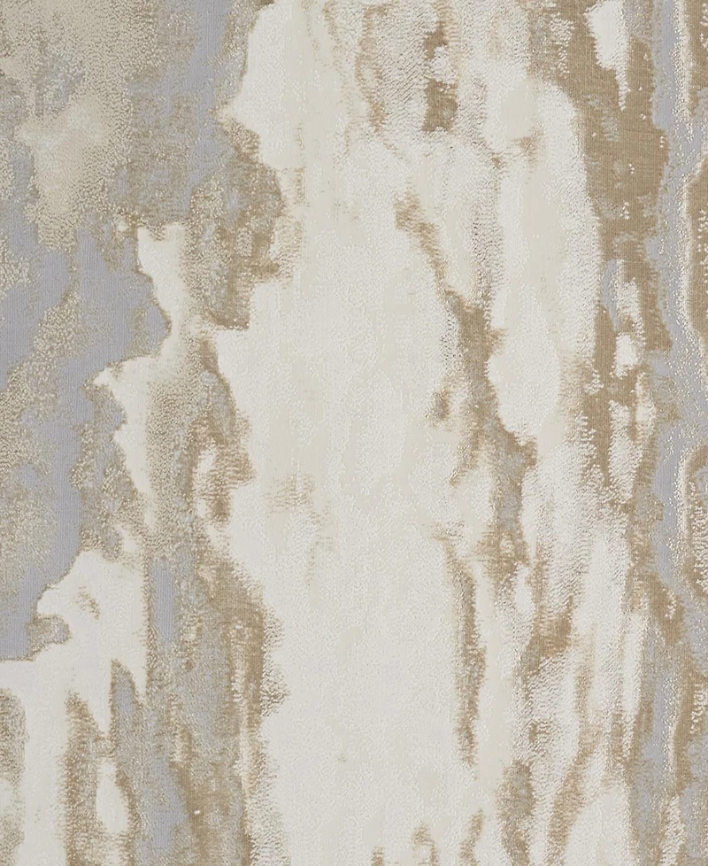Feizy Aura R3727 6'7" x 9'6" Area Rug