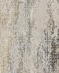 Feizy Aura R3735 2'10" x 7'10" Runner Area Rug