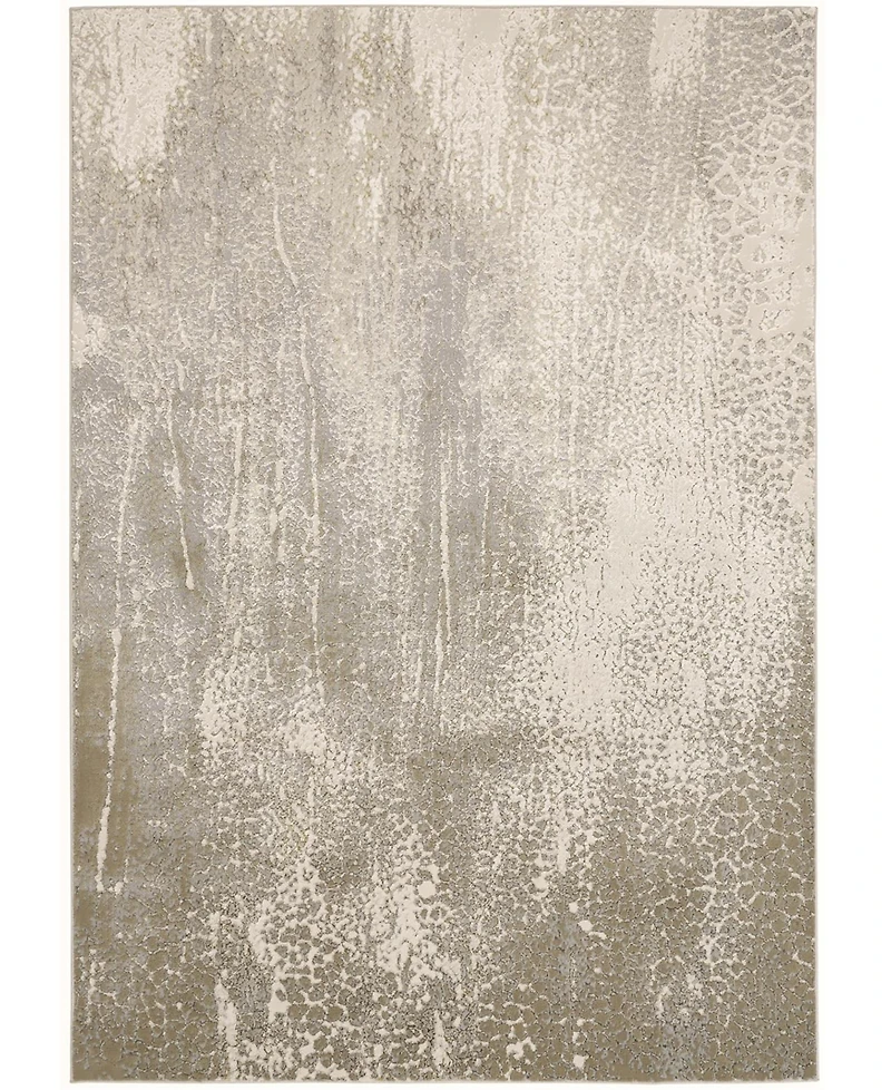 Feizy Aura R3739 5' x 8' Area Rug