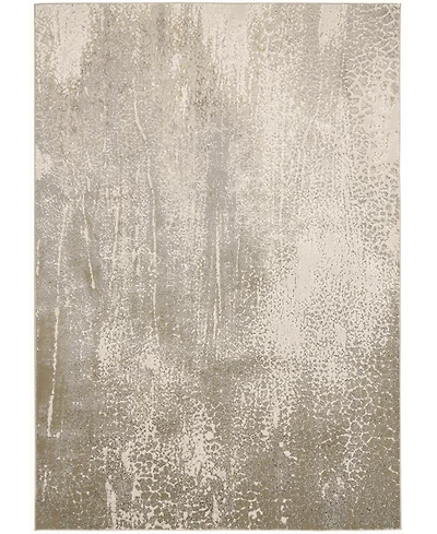 Feizy Aura R3739 1'8" x 2'10" Area Rug