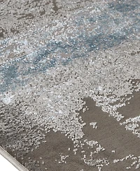 Feizy Azure R3406 1'8" x 2'10" Area Rug
