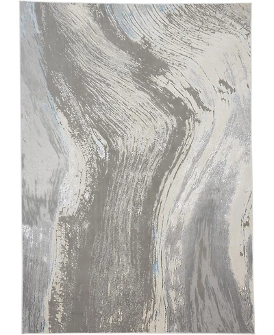 Feizy Azure R3524 1'8" x 2'10" Area Rug