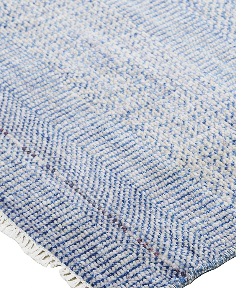 Feizy Janson R6061 5'6" x 8'6" Area Rug