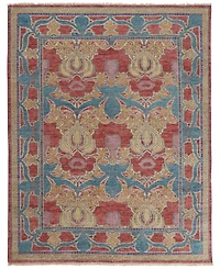 Feizy Beall R6633 7'9" x 9'9" Area Rug