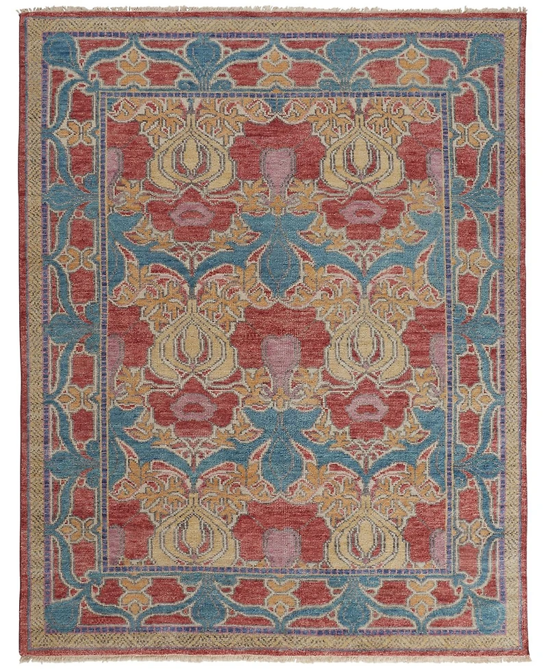 Feizy Beall R6633 2' x 3' Area Rug