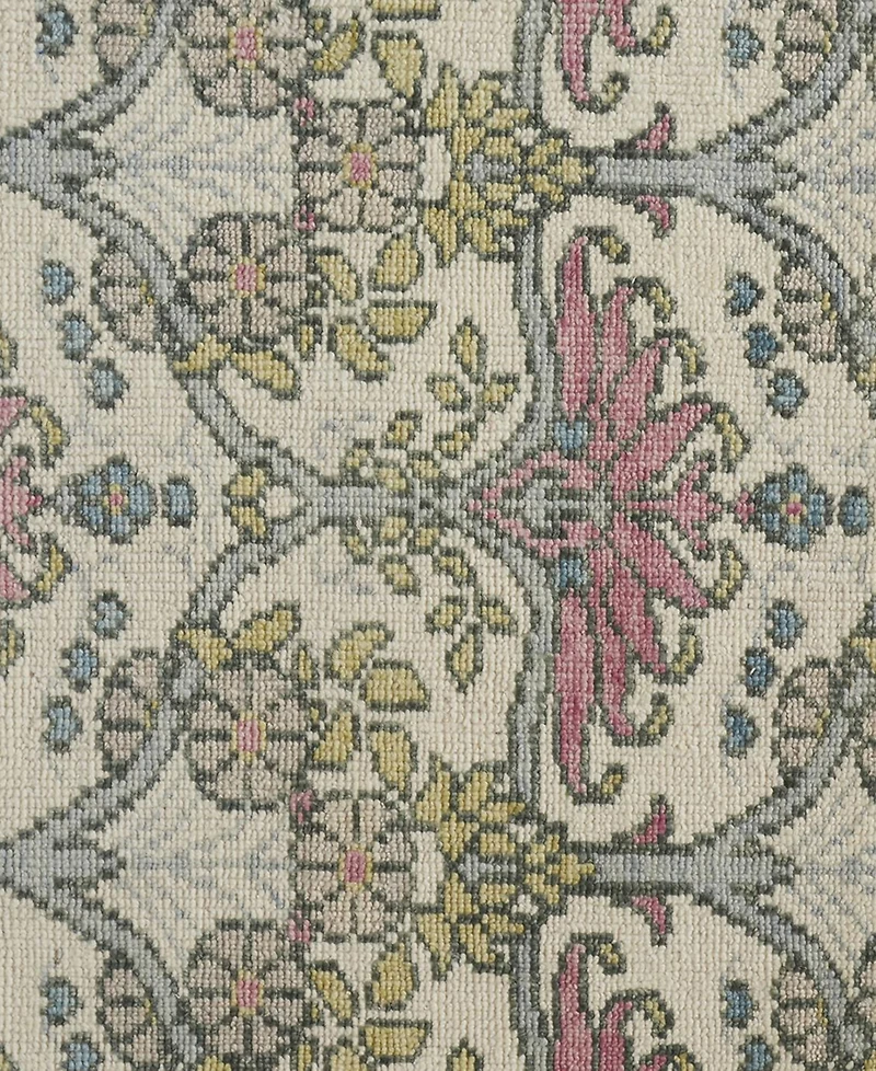 Feizy Beall R6714 2' x 3' Area Rug