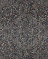 Feizy Marquette R3778 4' x 5'3" Area Rug