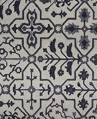 Feizy Fallon R8839 5' x 8' Area Rug