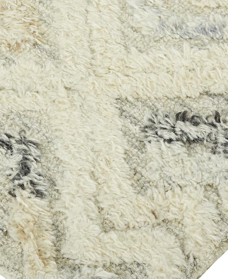 Feizy Anica R8004 5' x 8' Area Rug