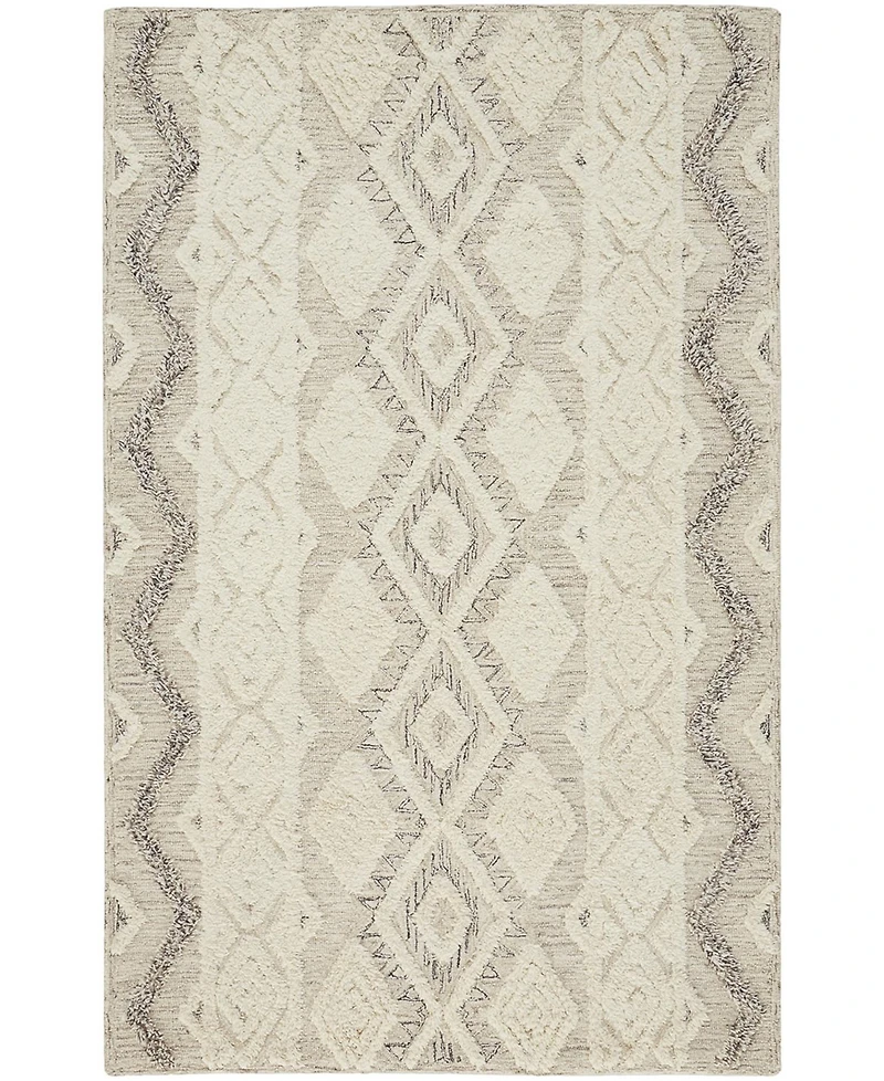 Feizy Anica R8006 5' x 8' Area Rug