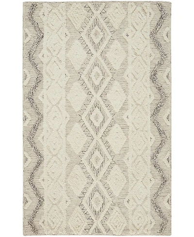 Feizy Anica R8006 5' x 8' Area Rug