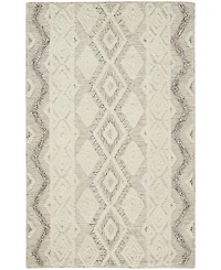 Feizy Anica R8006 5' x 8' Area Rug
