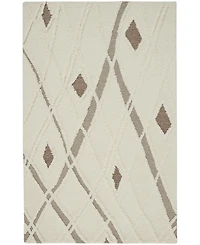 Feizy Anica R8008 4' x 6' Area Rug