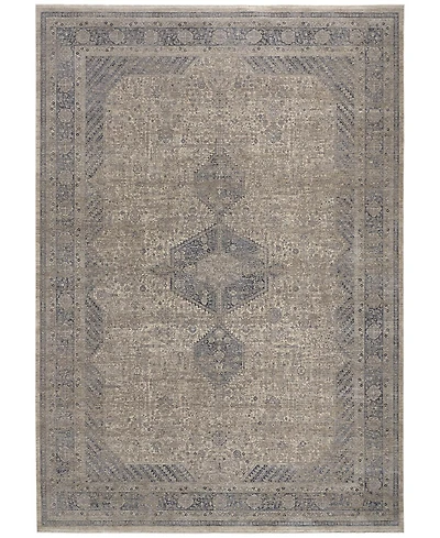 Feizy Marquette R3775 2' x 3' Area Rug