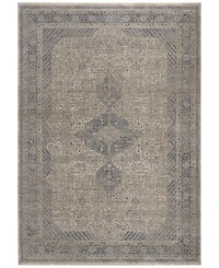 Feizy Marquette R3775 2' x 3' Area Rug