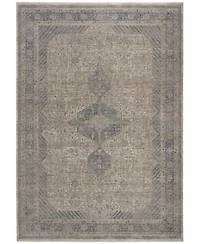 Feizy Marquette R3775 Area Rug Collection