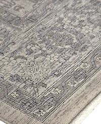 Feizy Marquette R3776 6'7" x 9'10" Area Rug