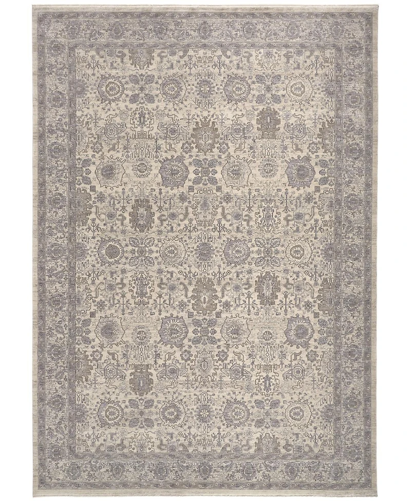 Feizy Marquette R3776 2' x 3' Area Rug