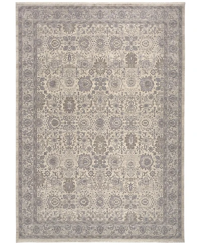 Feizy Marquette R3776 2' x 3' Area Rug