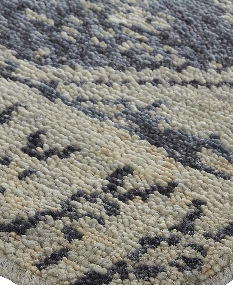 Feizy Palomar R6572 2' x 3' Area Rug