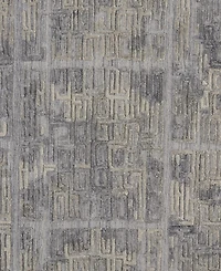 Feizy Elias R6590 5' x 8' Area Rug