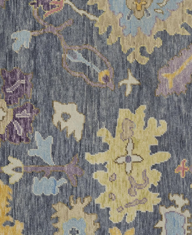 Feizy Karina R6791 5'6" x 8'6" Area Rug