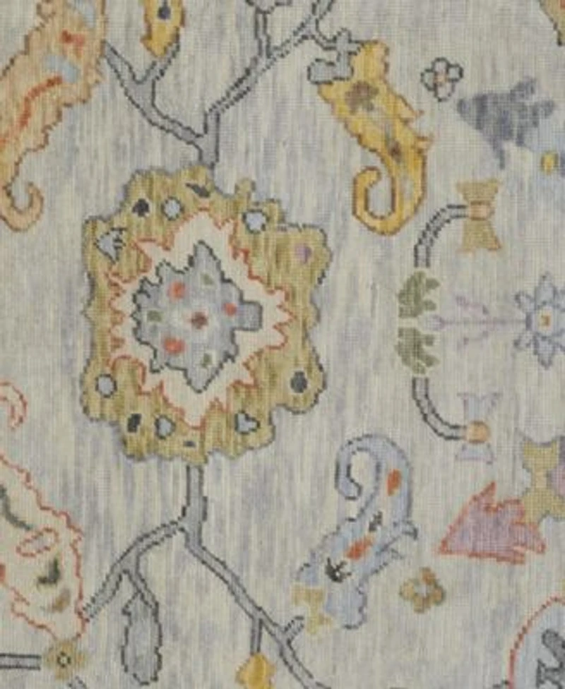 Feizy Karina R6793 Area Rug Collection