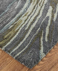 Feizy Amira R8631 5' x 8' Area Rug