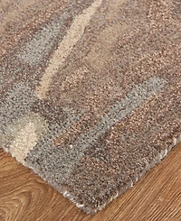 Feizy Amira R8632 2' x 3' Area Rug