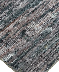Feizy Conroe R6823 3'6" x 5'6" Area Rug