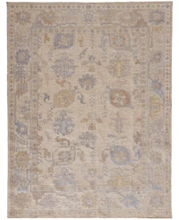 Feizy Wendover R6862 3'6" x 5'6" Area Rug