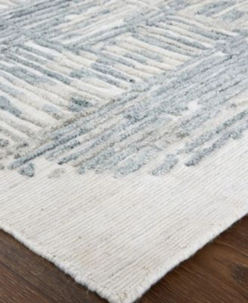 Feizy Elias R6891 Area Rug Collection