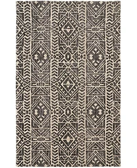 Feizy Colton R8627 3'6" x 5'6" Area Rug