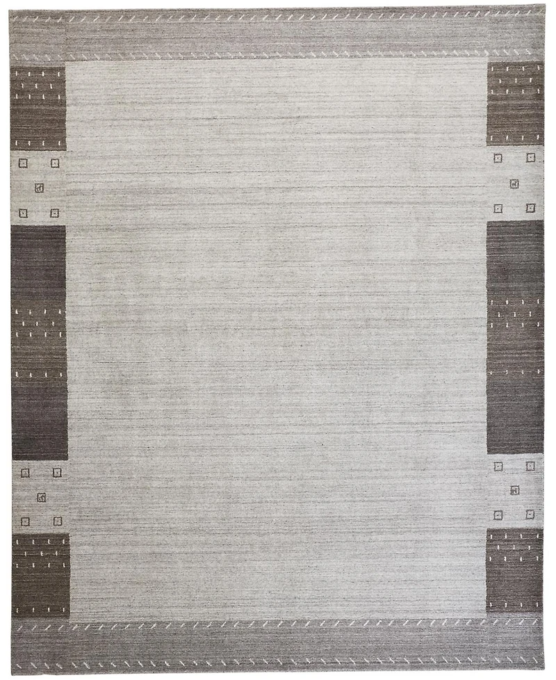 Feizy Legacy R6575 5'6" x 8'6" Area Rug