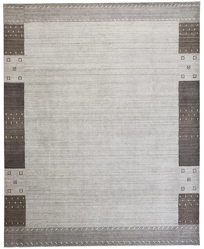 Feizy Legacy R6575 5'6" x 8'6" Area Rug