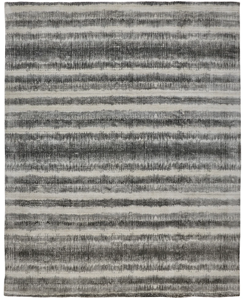 Feizy Mackay R8824 4' x 6' Area Rug