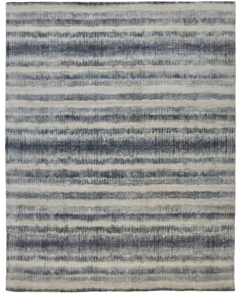 Feizy Mackay R8824 4' x 6' Area Rug