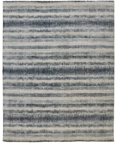 Feizy Mackay R8824 4' x 6' Area Rug