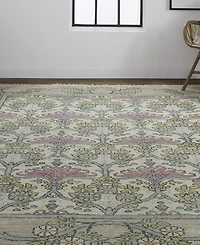 Feizy Beall R6714 7'9" x 9'9" Area Rug