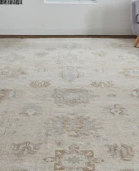 Feizy Wendover R6858 5' x 8' Area Rug