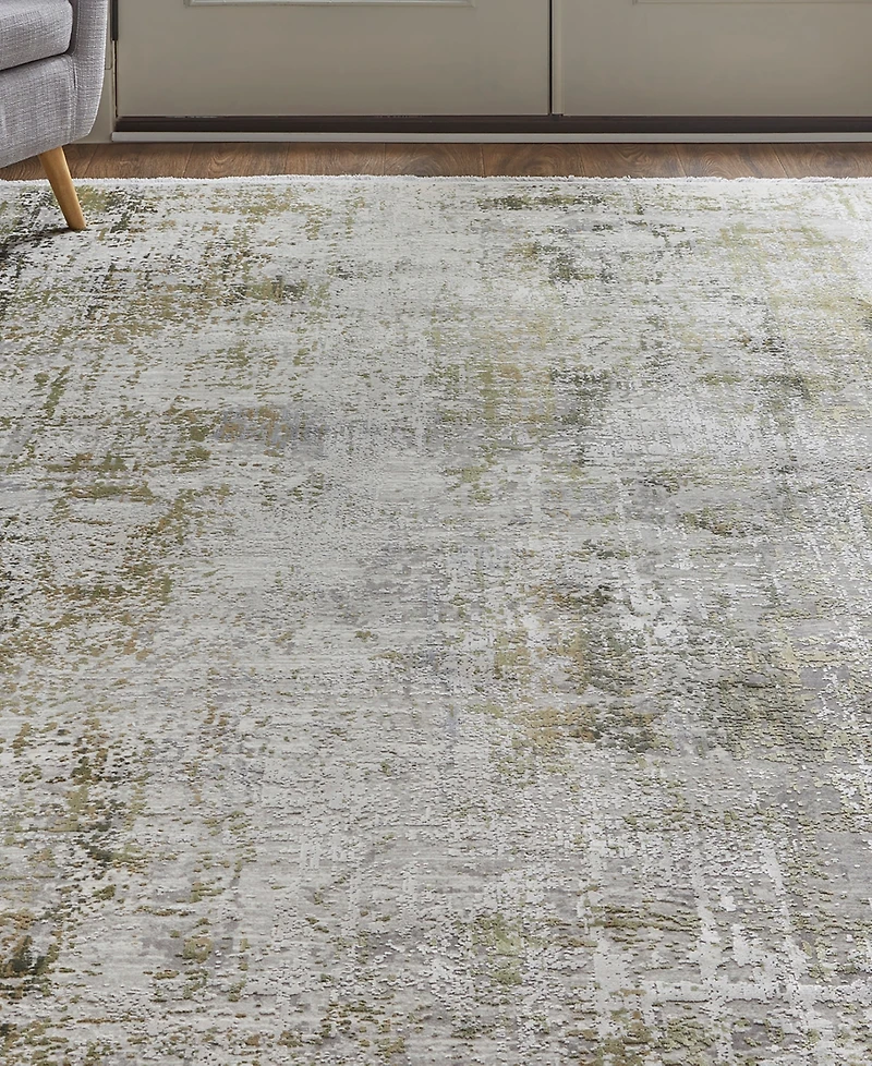 Feizy Cadiz R39FX 3'1" x 5' Area Rug