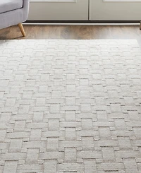 Feizy Redford R8669 5' x 8' Area Rug