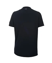 adidas Big Boys Short Sleeve Aeroready Performance Logo T-shirt