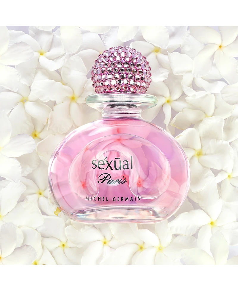 Michel Germain Sexual Paris Eau de Parfum, 4.2 oz