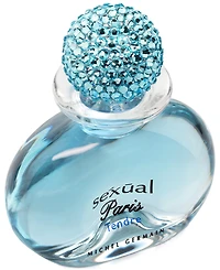 Michel Germain Lady's Sexual Paris Tendre Eau de Parfum, 4.2 oz