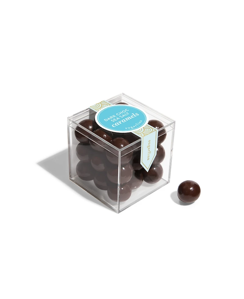 Sugarfina Dark Chocolate Sea Salt Caramel