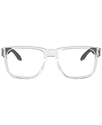 Oakley OX8156 Men's Square Eyeglasses