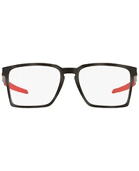 Oakley OX8055 Exchange Men's Rectangle Eyeglasses
