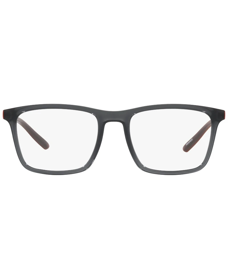 Arnette AN7209 Frog Face Unisex Rectangle Eyeglasses