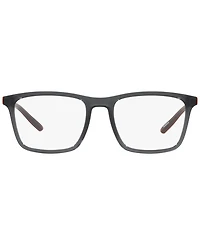 Arnette AN7209 Frog Face Unisex Rectangle Eyeglasses